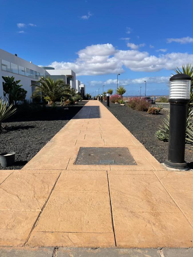 Suite Dreams Fuerteventura Villaverde エクステリア 写真